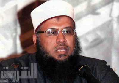 محمد يسري إبراهيم، الأمين العام للهيئة الشرعية للحقوق والإصلاح