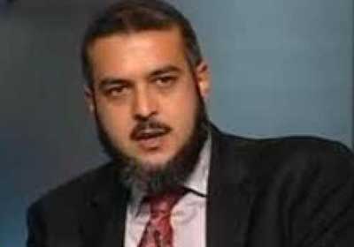 الدكتور محمد يسري سلامة