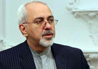 وزير الخارجية الإيراني -ارشيفية