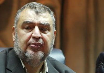 محمد عبد القدوس