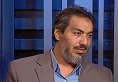 الشيخ محمد أبو سمرة- القائم بأعمال الأمين العام لحزب السلامة والتنمية