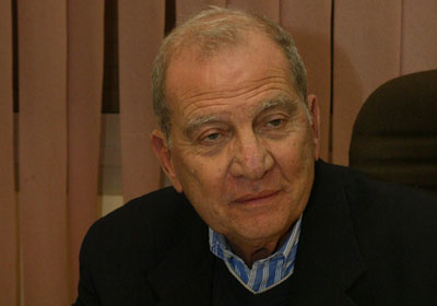 محمد أبوالغار