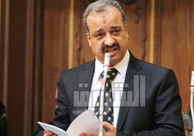 محمد البلتاجي