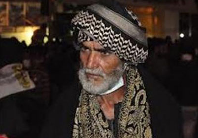 «أبو الثوار» محمد عطيان