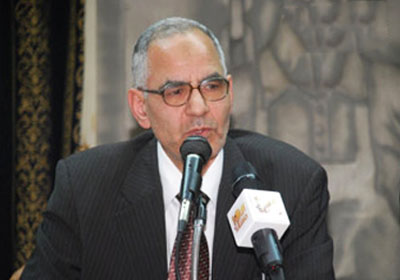 محمد بشر