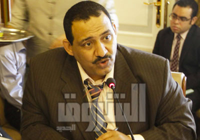 محمد العمدة
