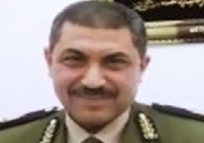اللواء محمد كمال جاد
