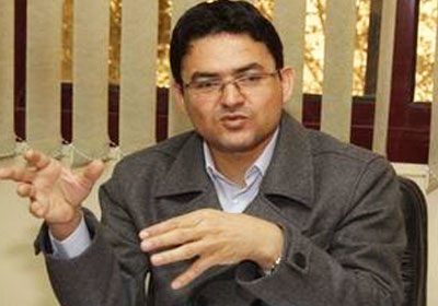 محمد محسوب