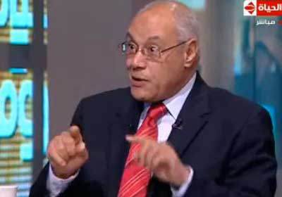 الدكتور محمد سليم العوا- المرشح المحتمل لرئاسة الجمهورية