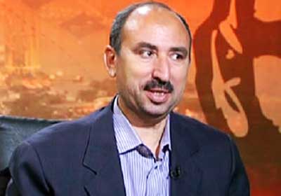 محمد السروجى المتحدث الرسمى باسم ازارة التربية والتعليم