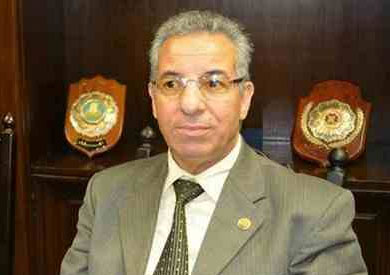 الدكتور محمد اليماني المتحدث الرسمي باسم وزارة الكهرباء