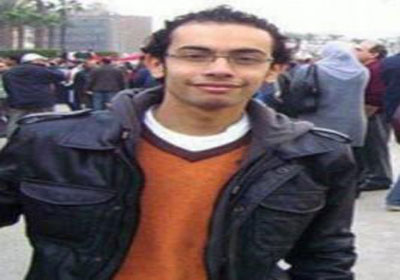 محمد الجندى