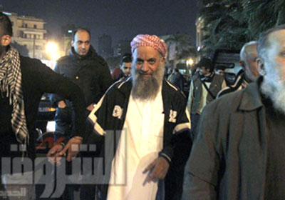 محمد محمد الظواهري