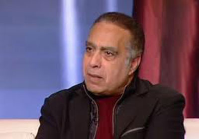 محمد العدل، عضو مجلس أمناء التيار الشعبي