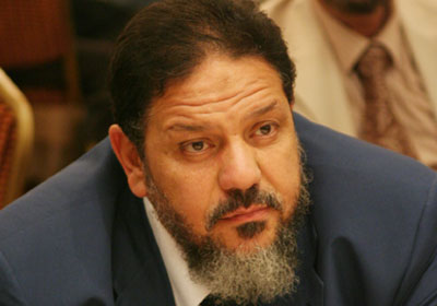 منتصر الزيات