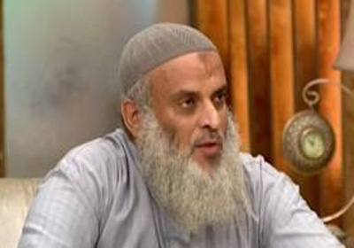 مرجان سالم - القيادي بالسلفية الجهادية