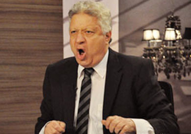 مرتضى منصور، رئيس نادي الزمالك