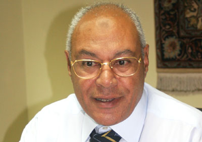 محمد سليم العوا