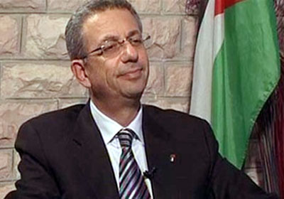 مصطفى البرغوثي