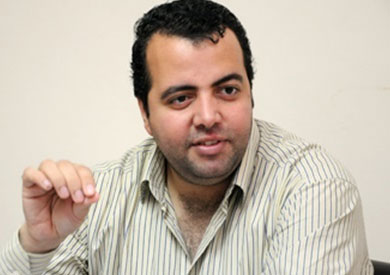 مصطفى النجار