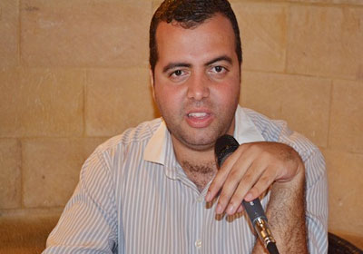 عضو مجلس الشعب السابق، الدكتور مصطفى النجار