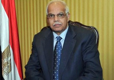 الدكتور جلال مصطفى سعيد