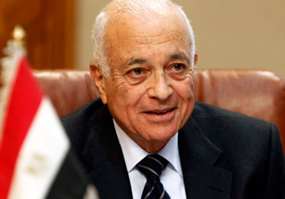 نبيل العربي
