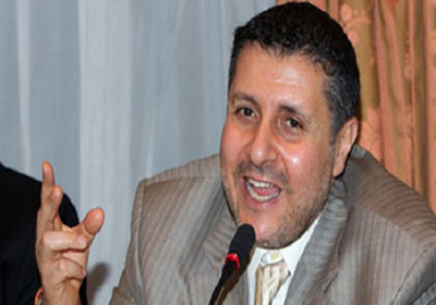 نجاد البرعي- رئيس المجموعة المتحدة