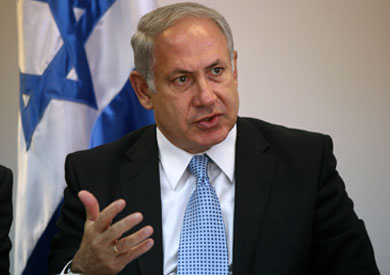 بنيامين نتنياهو، رئيس الوزراء الإسرائيلي_ارشيفية