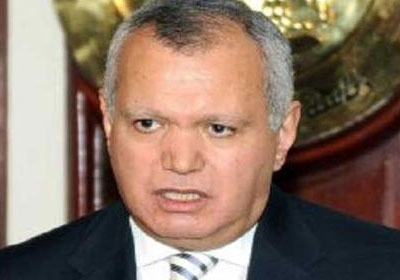 السفير محمد العرابي عضو مجلس النواب وزير الخارجية الأسبق
