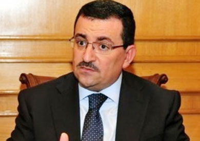أسامه هيكل - رئيس لجنة الإعلام بالبرلمان