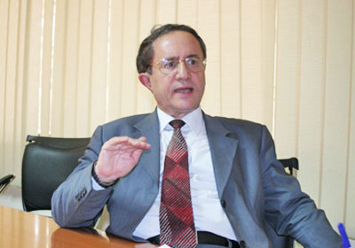 أسامة الغزالي حرب