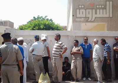 تصوير : حاتم الجهمى - صوره ارشيفيه
