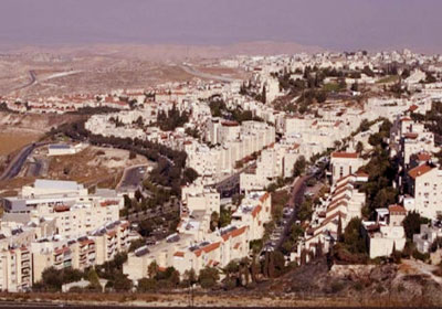 مستوطنات إسرائيلية جديدة في الضفة والقدس - أرشيفية
