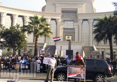 تصوير :مصطفى أمين