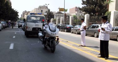 مرور الإسكندرية يعلن خريطة السير والإنتظار لجماهير مصر وأوغندا