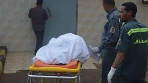 مصرع «لَحام» سقط داخل خزان شركة بترول غرب الإسكندرية