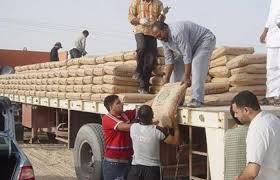 «التصديري لمواد البناء»: 2.6 مليار دولار صادرات القطاع خلال 6 شهور