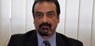 الدكتور حسام عبدالغفار الأمين العام المساعد للمجلس الأعلى للجامعات