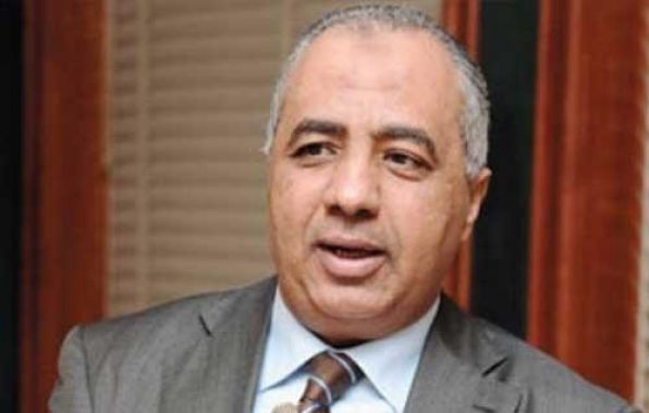 المجلس الأعلى لتنظيم الإعلام، برئاسة جمال شوقي