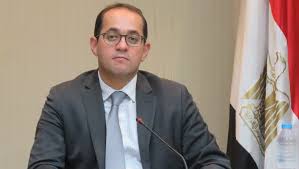 أحمد كجوك، نائب وزير المالية للسياسات المالية