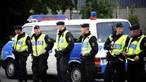 شرطة السويد تستبعد ارتباط إطلاق النار جنوب البلاد بالإرهاب