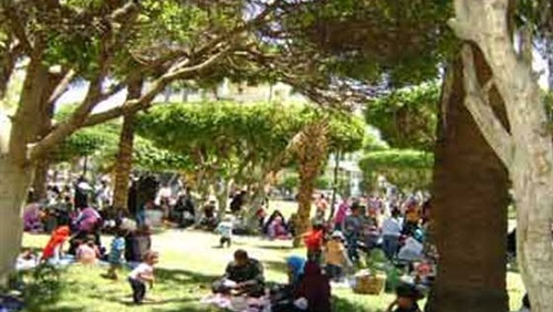 فتح حديقة بانوراما الجيزة بطريق الفيوم مجانا للمواطنين خلال أيام العيد