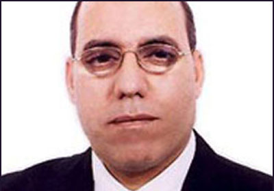 قطب العربي، الأمين العام المساعد للمجلس الأعلى للصحافة