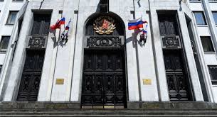 روسيا: أمريكا تؤكد لأول مرة استخدام الإرهابيين أسلحة كيماوية في سوريا