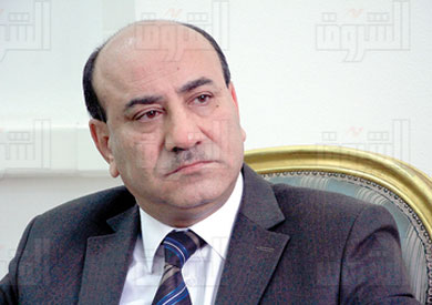 إحالة هشام جنينة للمحاكمة العسكرية.. وأول جلسة في 16 أبريل