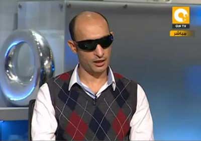 الطبيب الثائر أحمد حرارة