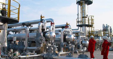 مصر تطرح أكبر مناقصة لاستيراد الغاز المسال