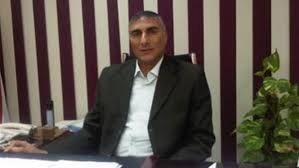 أمين غنيم، رئيس جهاز تنمية مدينة برج العرب الجديدة