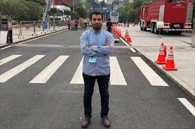 أحمد حمدي